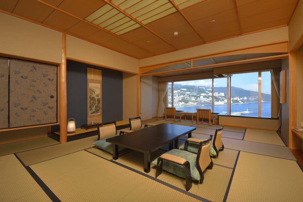 熱海後楽園ホテル
